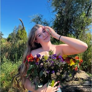 Meet your Posher, Katelyn